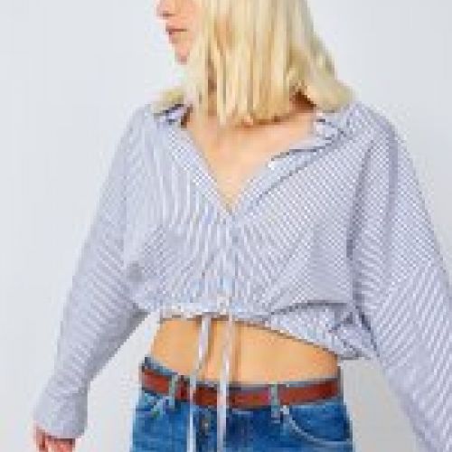 Camisa Semicotoure