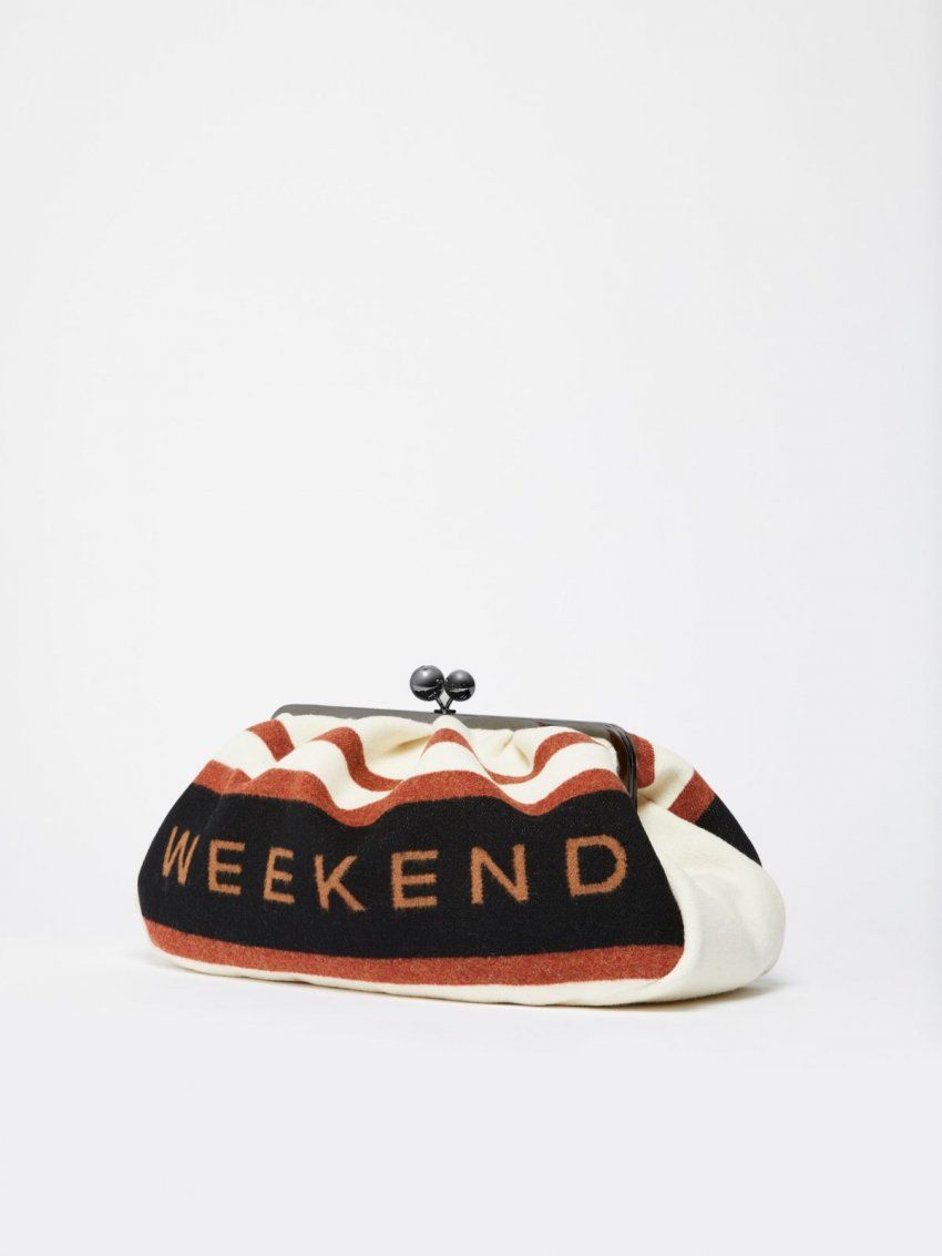 Bolso Pasticcino MaxMara Weekend