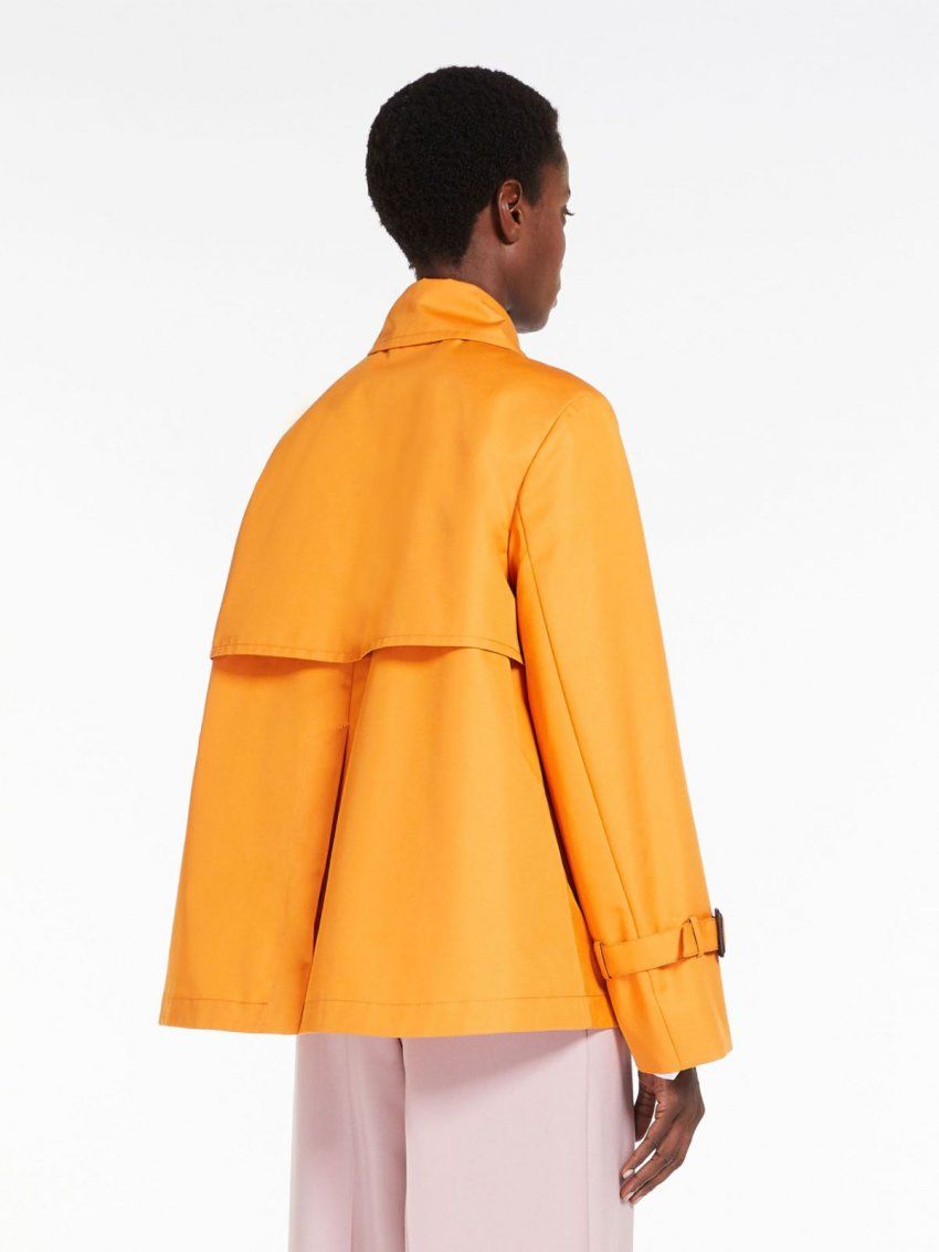 Abrigo Max Mara Weekend