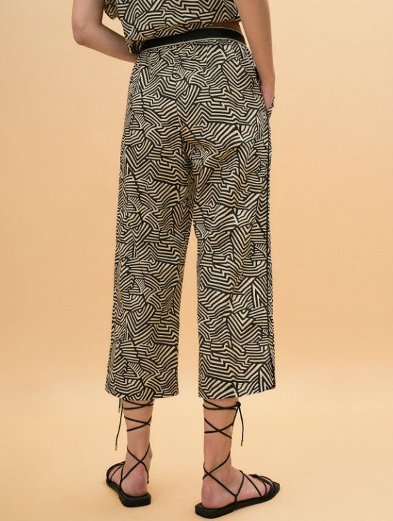Pantalón Access Fashion