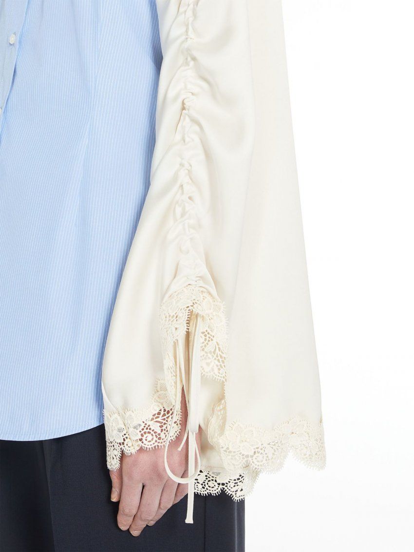 Camisa Max Mara Weekend