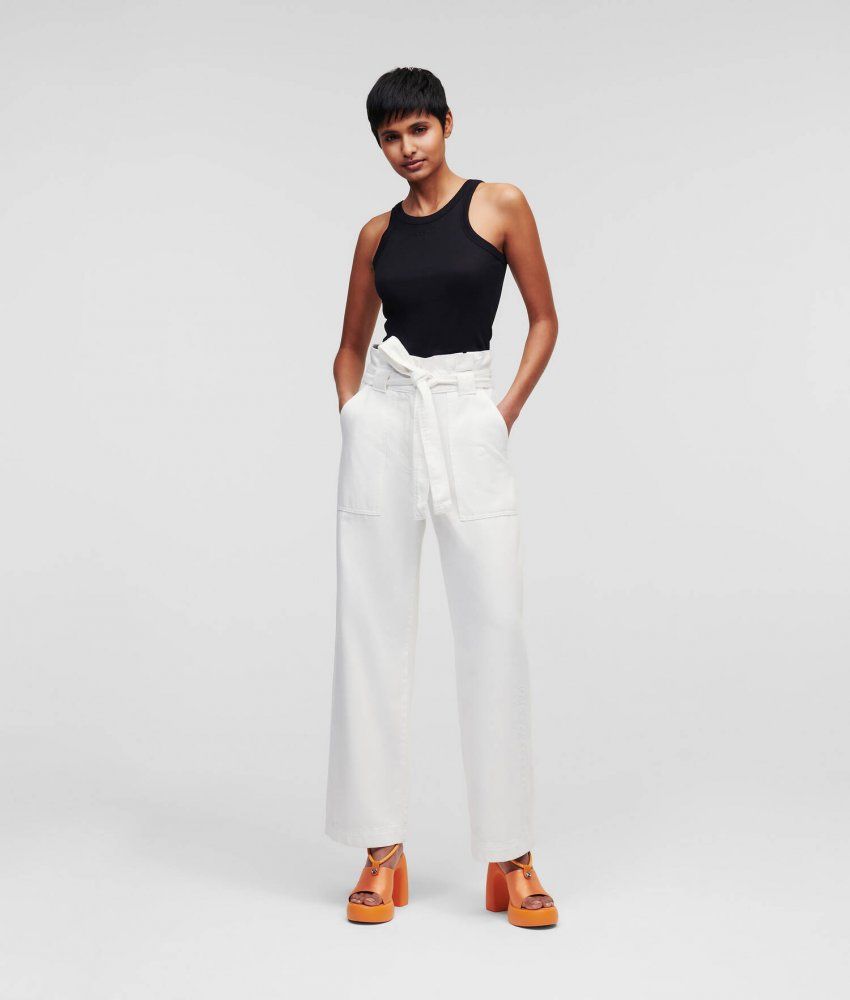 Pantalón Karl Lagerfeld