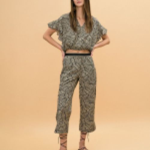Pantalón Access Fashion