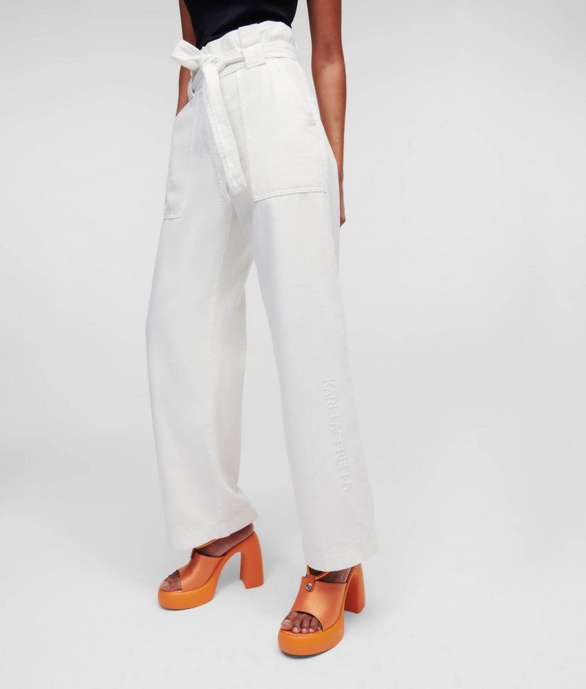 Pantalón Karl Lagerfeld