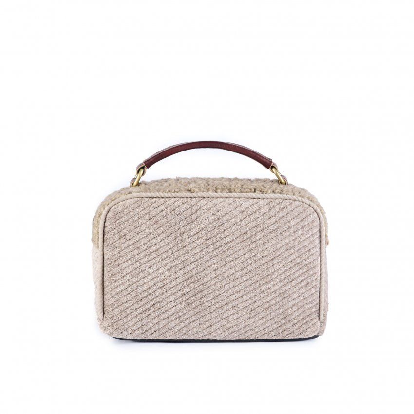 Bolso Via Mail Bag