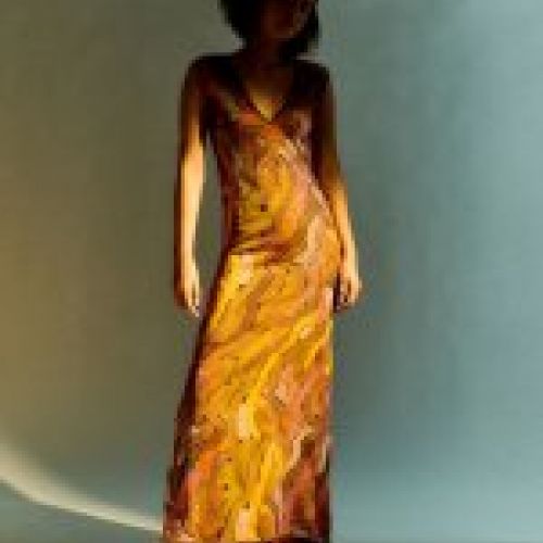 Vestido Circus Hotel