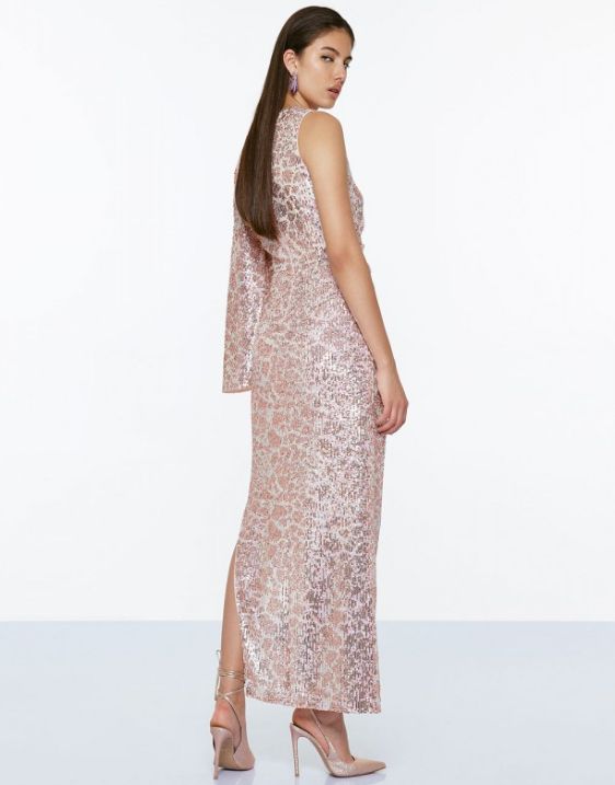 Vestido Access Fashion