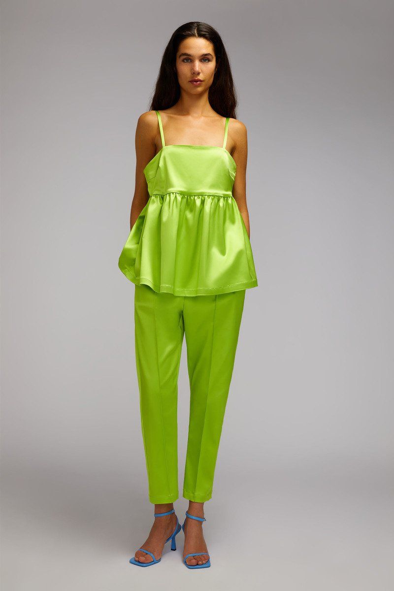 Pantalón Semicouture