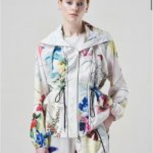 Chaqueta High