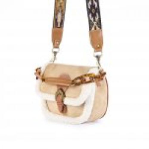 Bolso Via Mail Bag