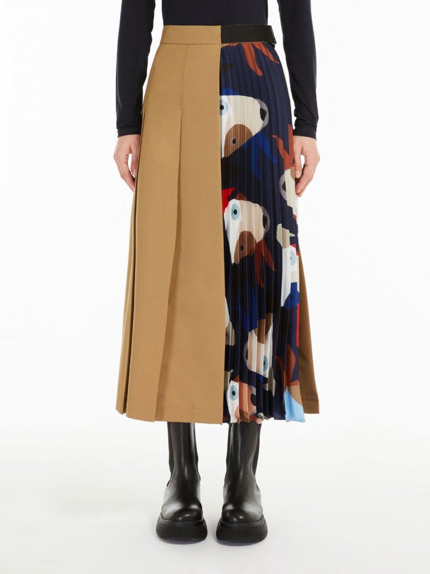 Falda MaxMara Weekend