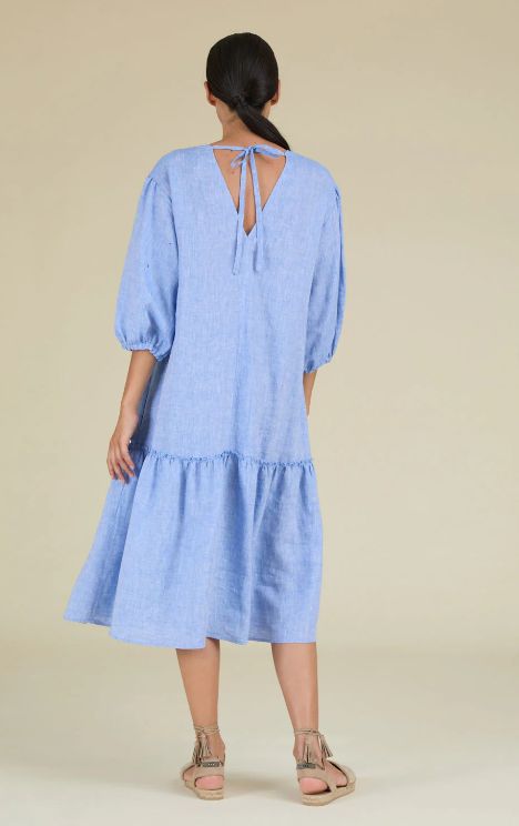 Vestido Peserico