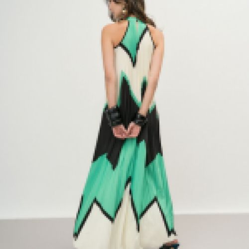 Vestido Access Fashion