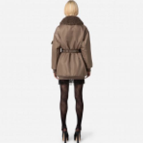 Plumífero Elisabetta Franchi