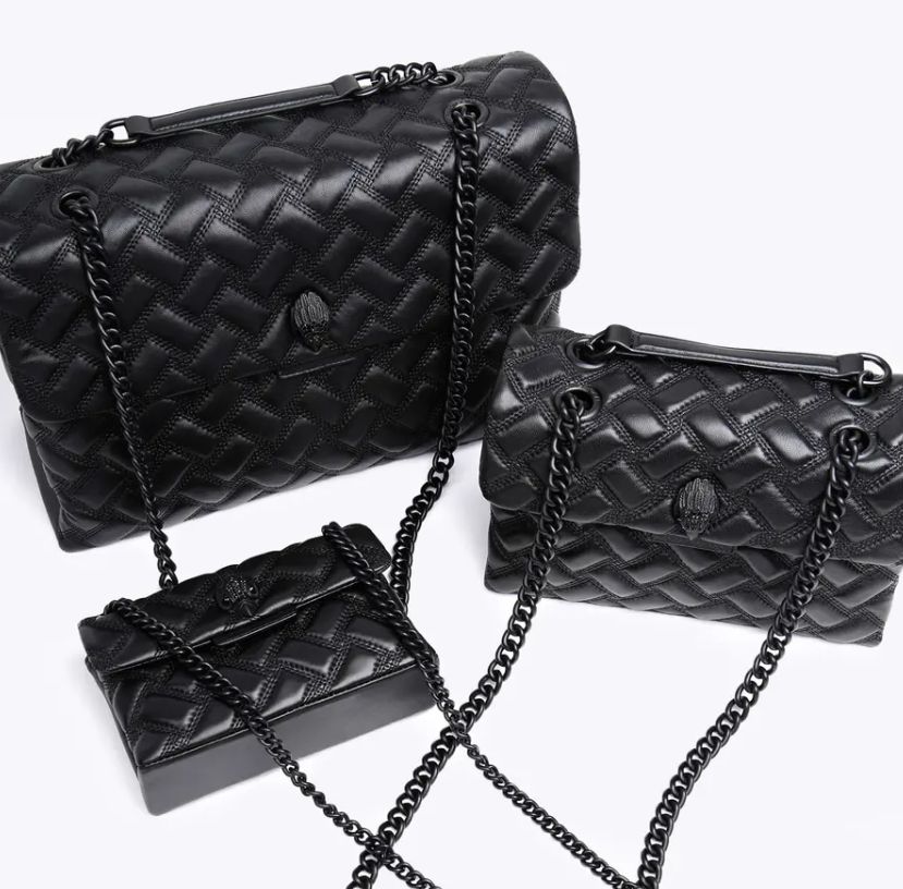 Bolso Kurt Geiger