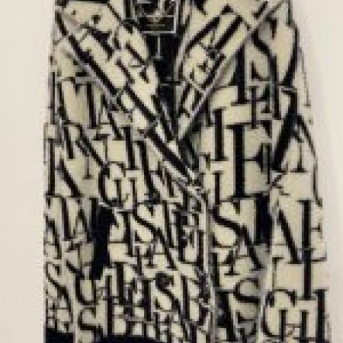 Capa Elisabetta Franchi