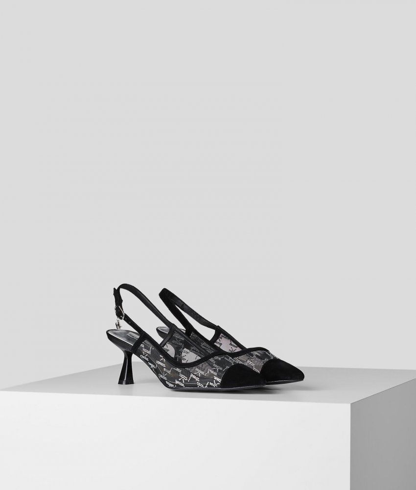 Zapato Karl Lagerfeld