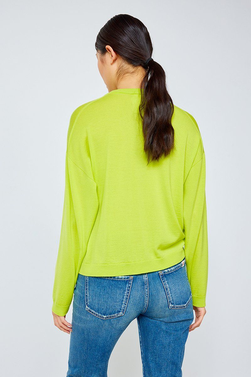 Chaqueta Semicotour