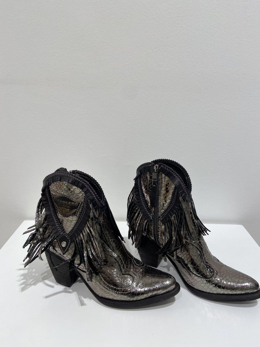Botin El Vaquero