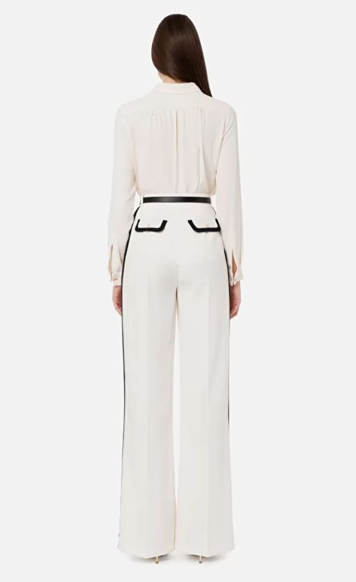 Pantalón Elisabetta Franchi