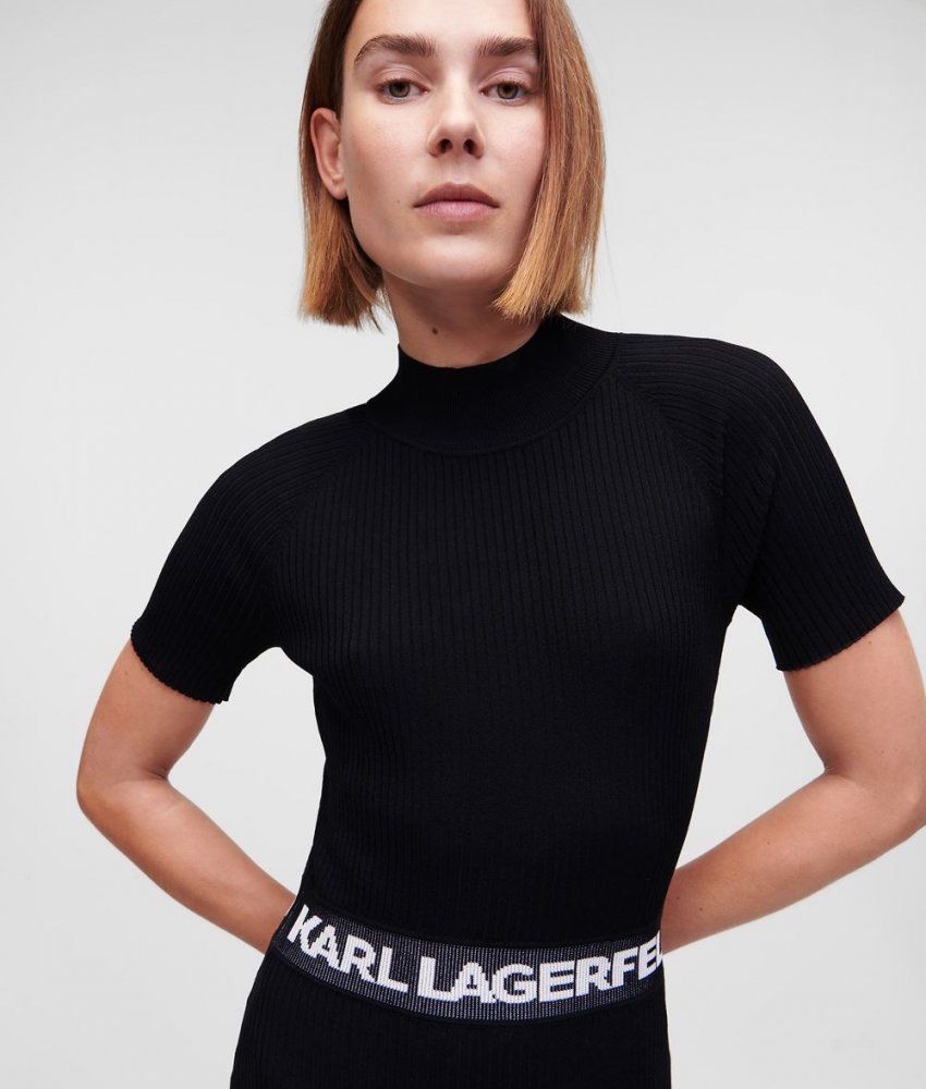 Vestido Karl Lagerfeld