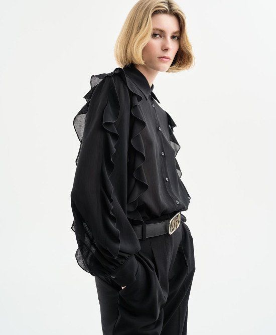 Camisa Access Fashion