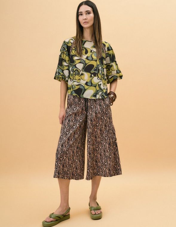 Pantalón Access Fashion
