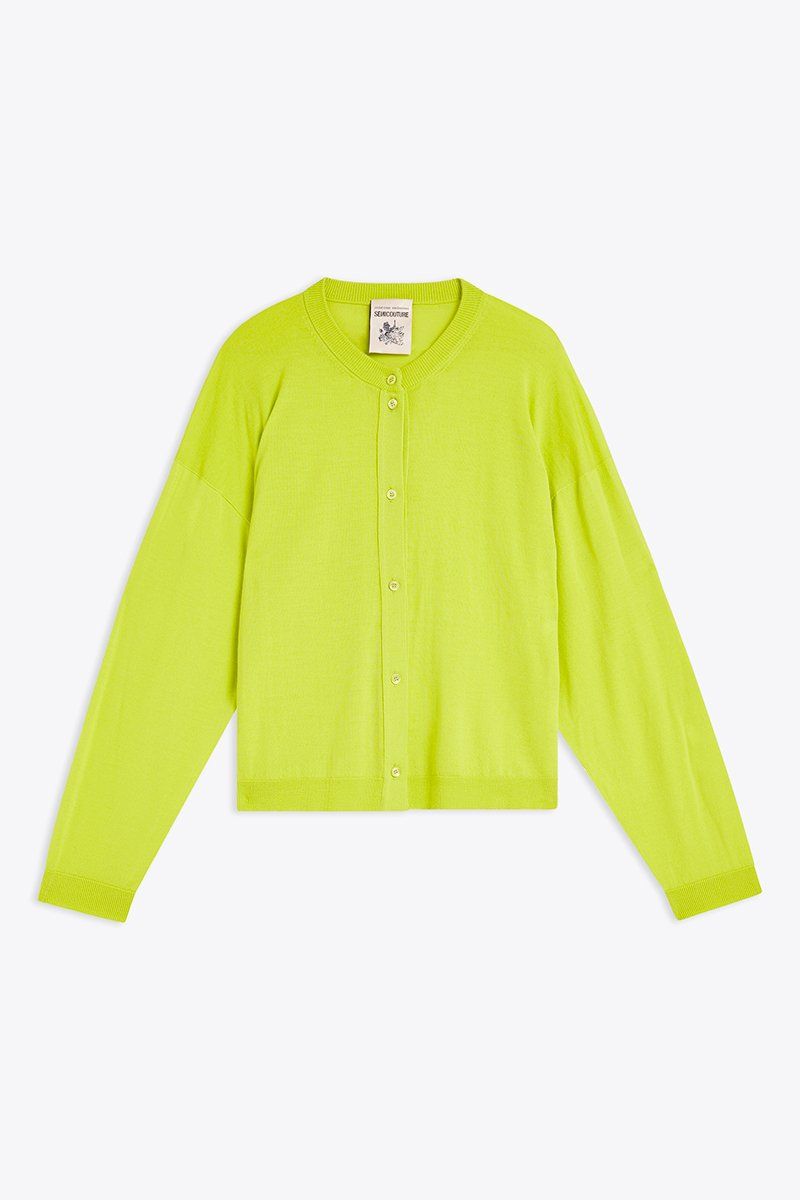 Chaqueta Semicotour