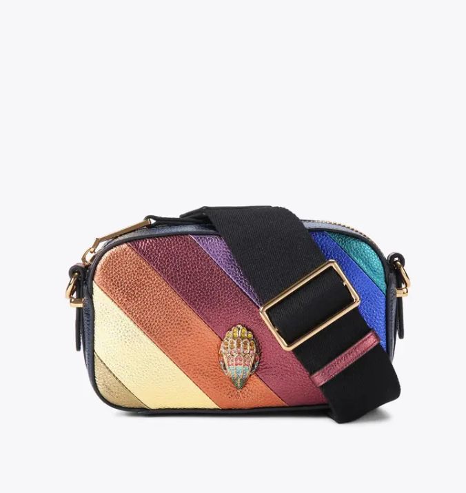 Bolso Kurt Geiger
