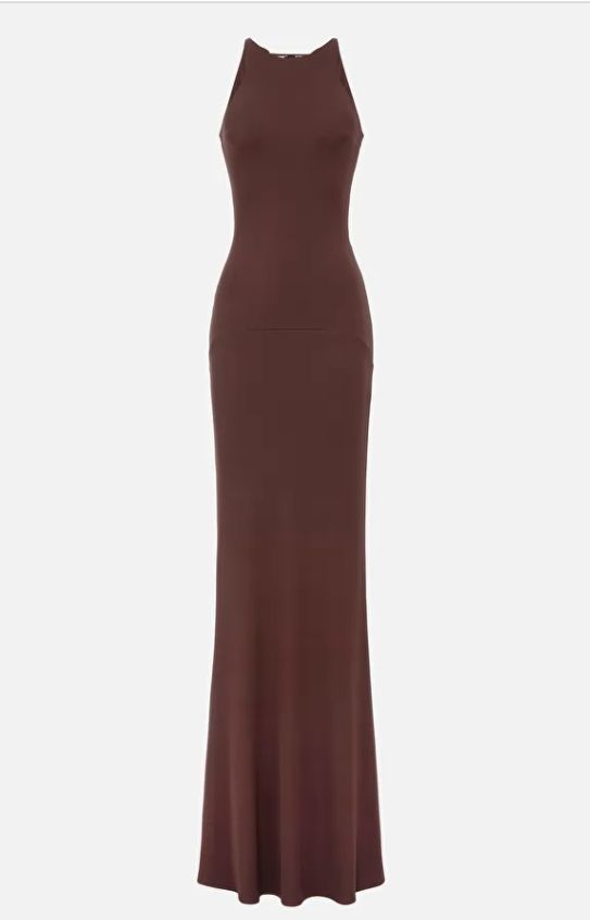 Vestido Elisabetta Franchi