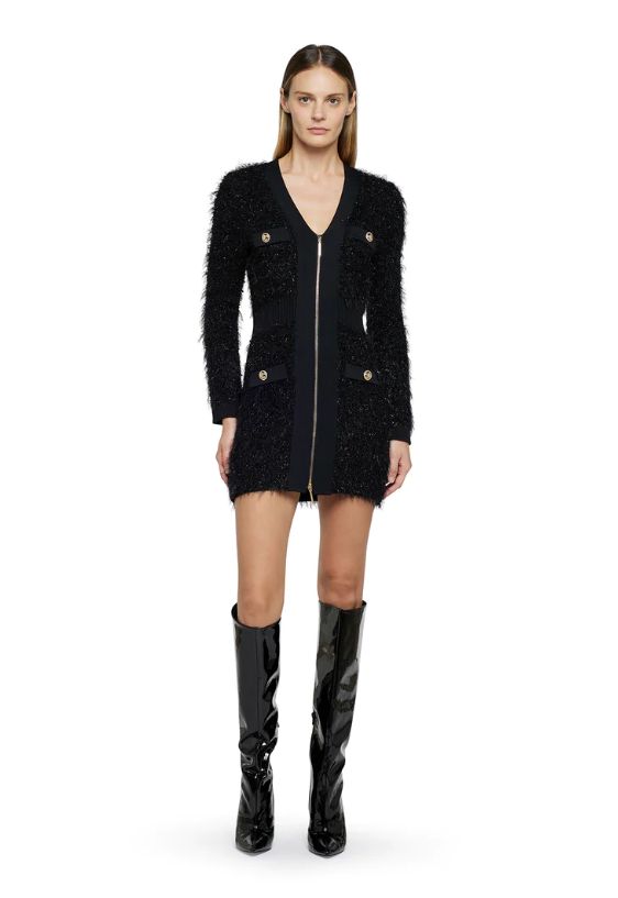 Chaqueta Simona Corsellini