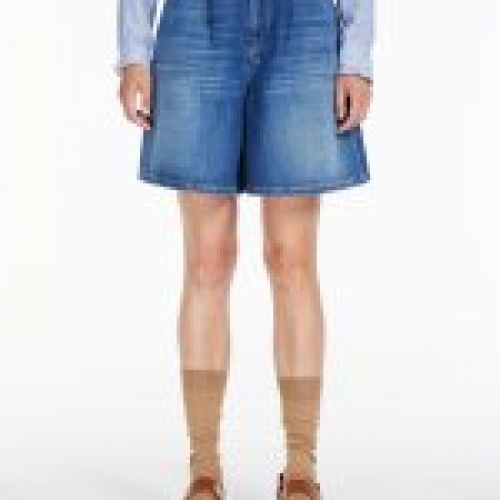 Bermuda Max Mara Weekend