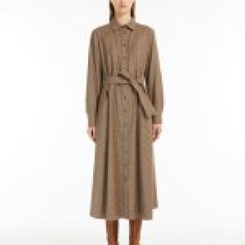 Vestido MaxMara Weekend