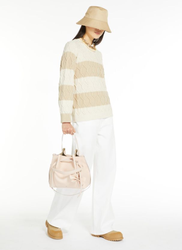 Suéter Max Mara Weekend