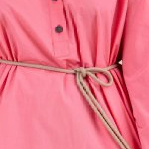 Vestido Peserico