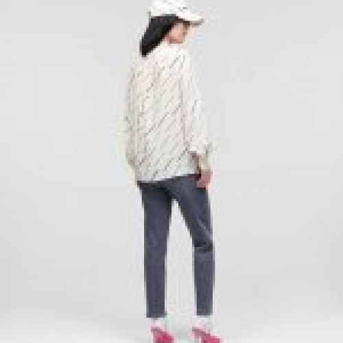 Blusa Karl Lagerfeld