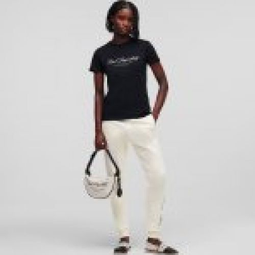 Camiseta Karl Lagerfeld