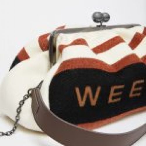 Bolso Pasticcino MaxMara Weekend