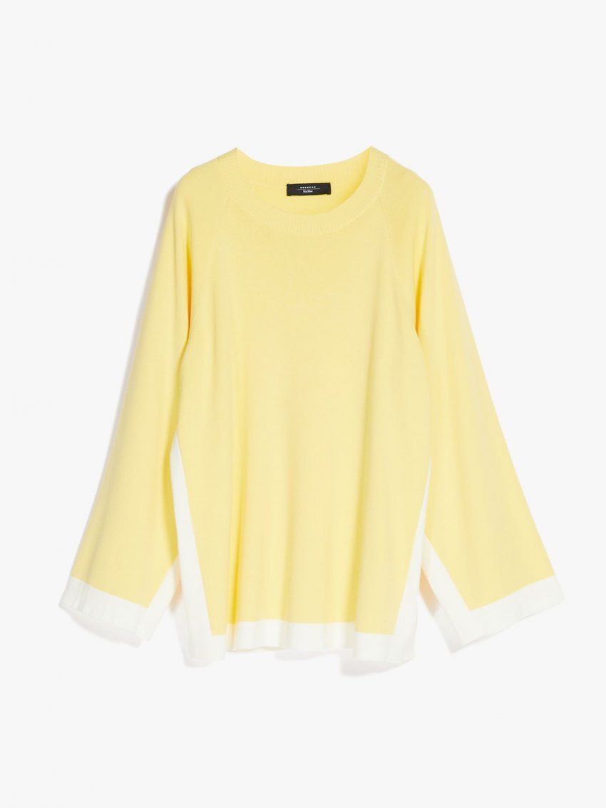 Jersey Max Mara Weekend