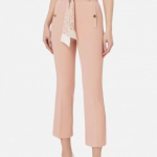 Pantalón Elisabetta Franchi
