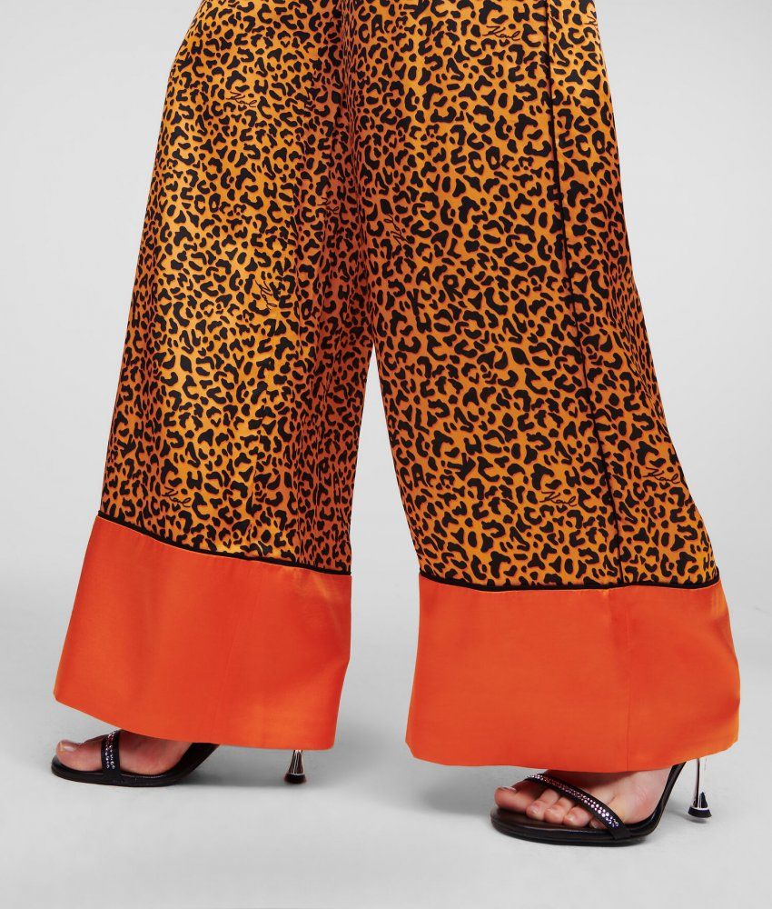 Pantalones Karl Lgerfeld