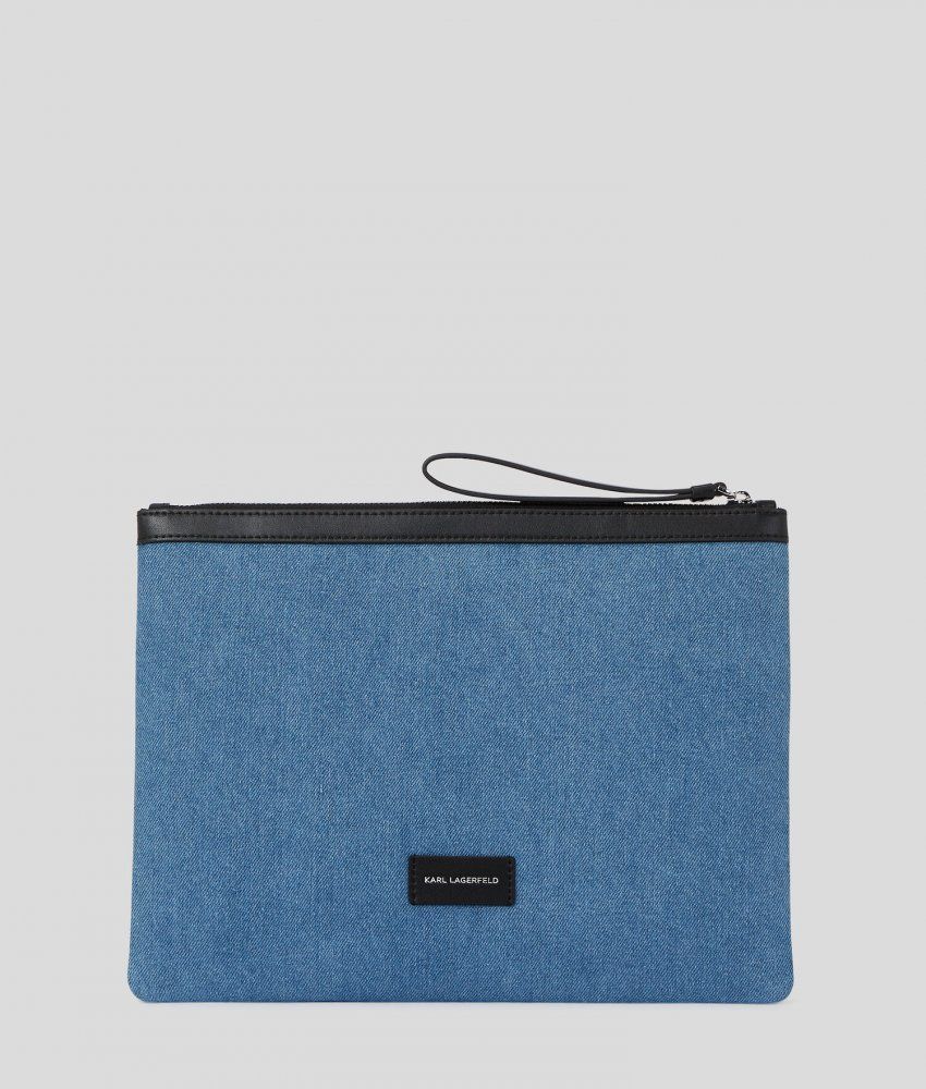 Bolso de mano Karl Lagerfeld