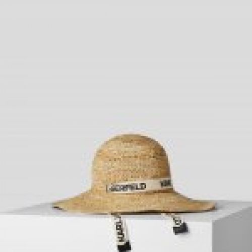 Sombrero Karl Lagerfeld