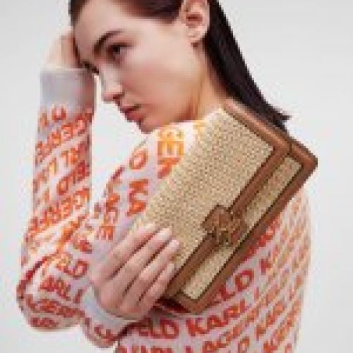 Bolso Karl Lagerfeld