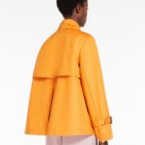 Abrigo Max Mara Weekend