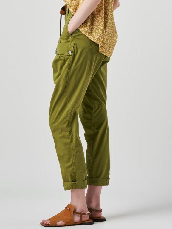 Pantalón High Everyday Cotoure