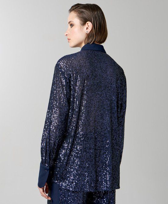 Camisa Access Fashion