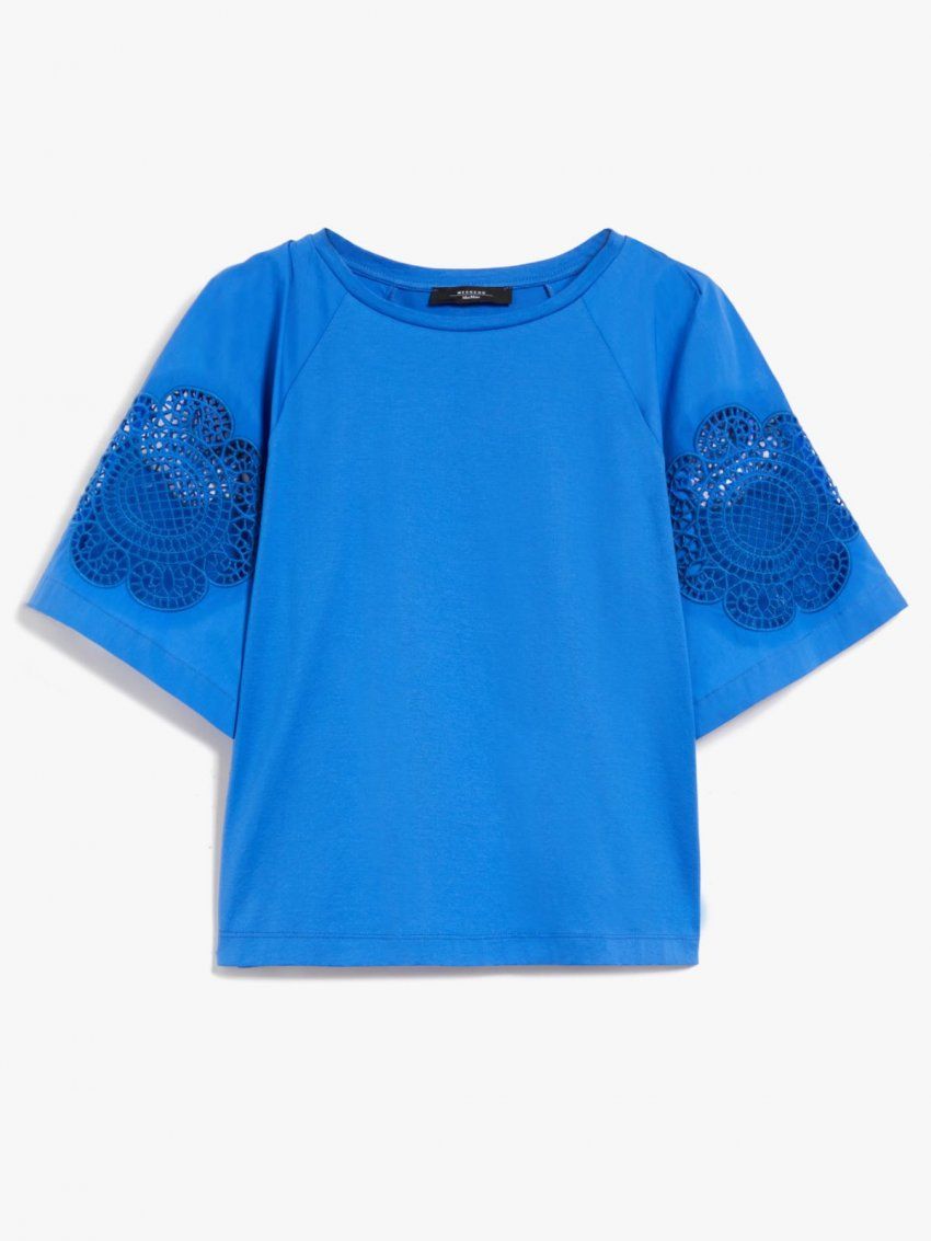 Camiseta Max Mara Weekend