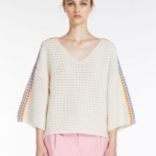 Suéter Max Mara Weekend