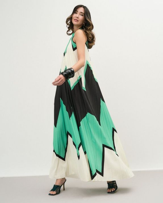Vestido Access Fashion